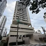 Studio Boa Viagem Com Piscina