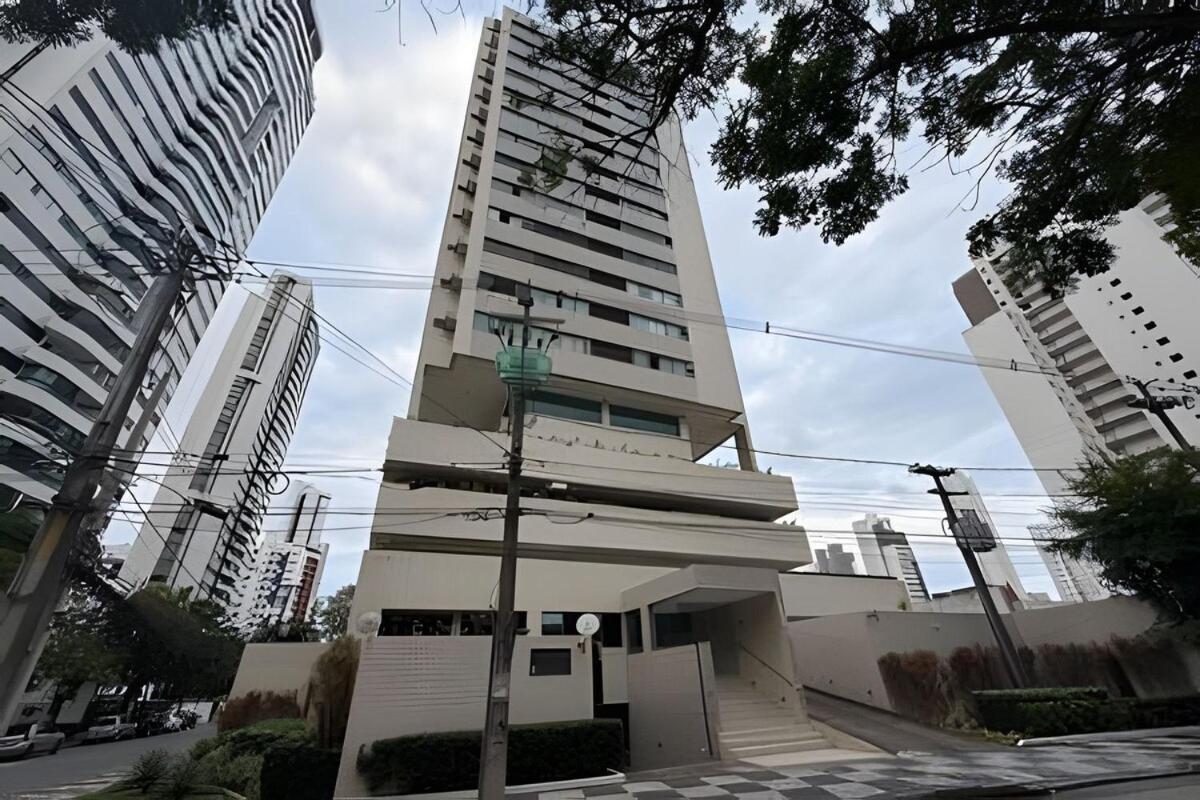 Apartment Boa Viagem Com Piscina