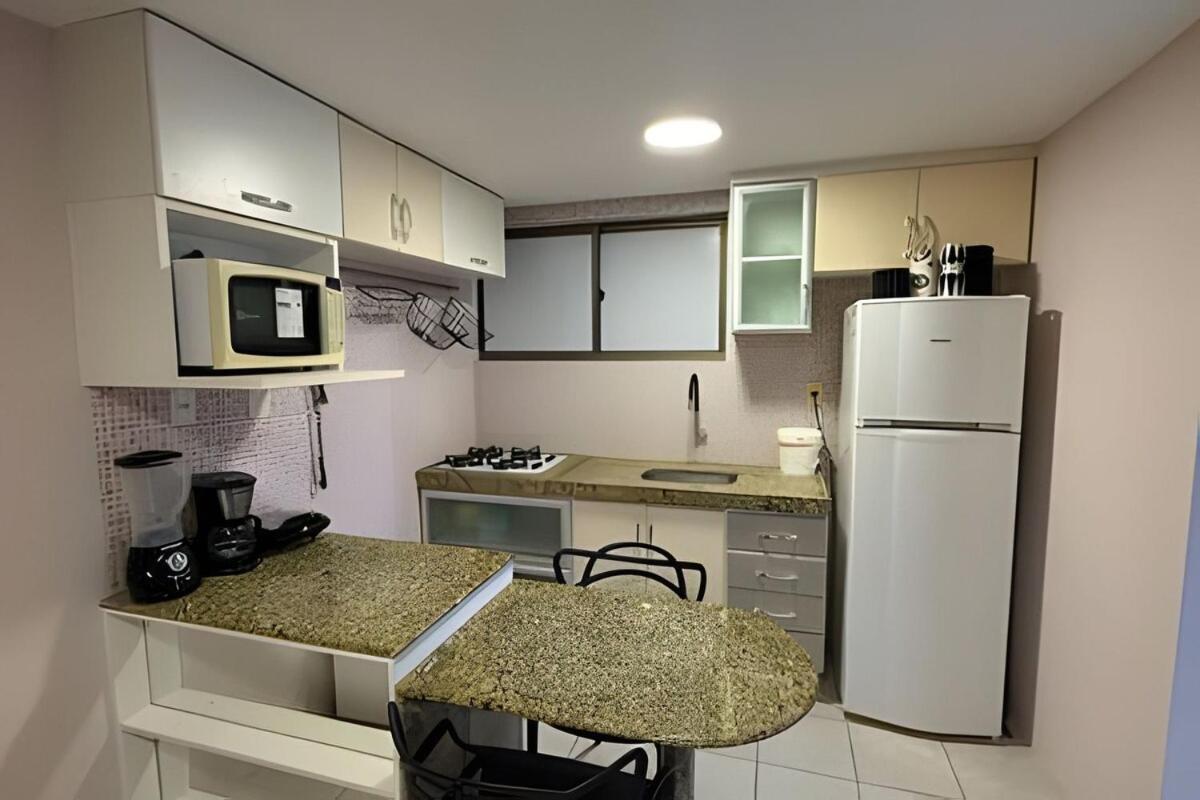 Boa Viagem Com Piscina Apartment Recife