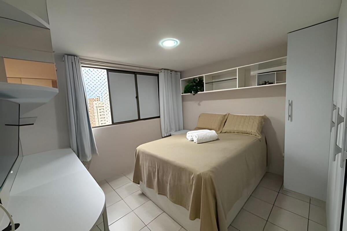 Apartment Boa Viagem Com Piscina Recife