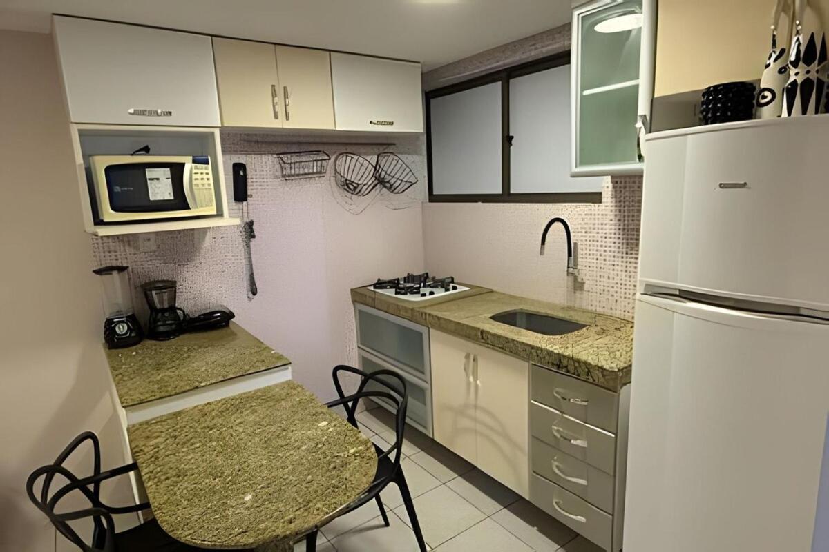 Apartment Boa Viagem Com Piscina *